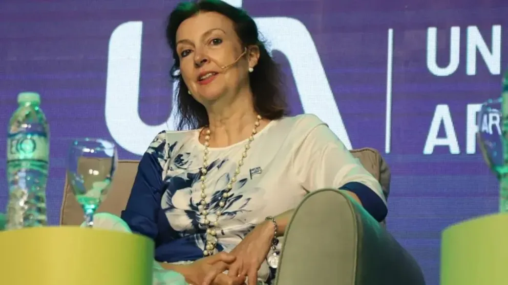 Argentina descartó unirse al grupo de los BRICS