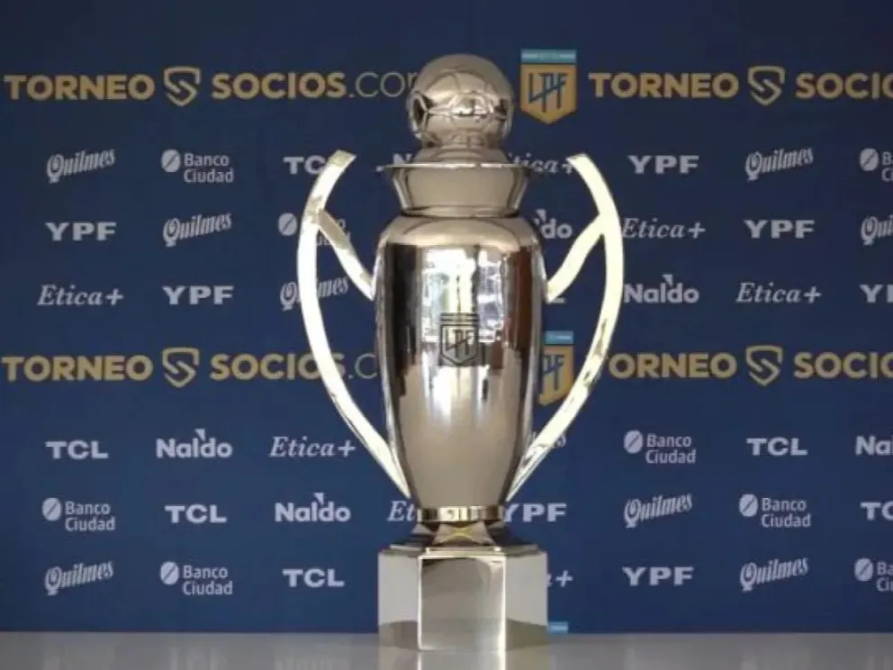 Cambio de sede para la semifinal de la Copa de la Liga: el motivo