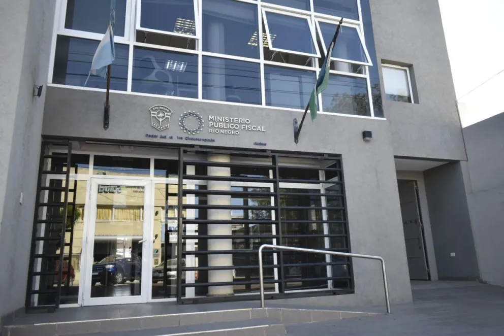 Intensa búsqueda de un adolescente desaparecido