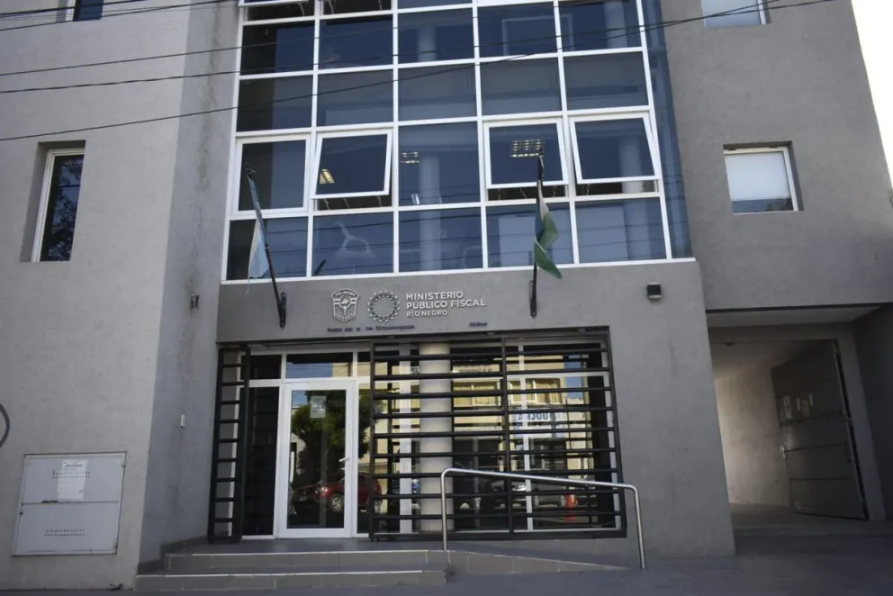 Barrera, el detenido por el homicidio de Nahuelcheo, y las dos teorías que pueden favorecerlo o perjudicarlo