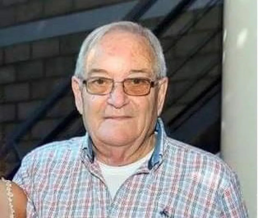 Falleció Miguel Demasi, con una extensa carrera como intendente de Guardia Mitre