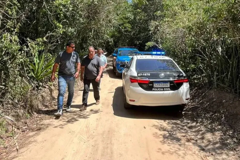 Tragedia en Búzios: asesinaron a una argentina a puñaladas