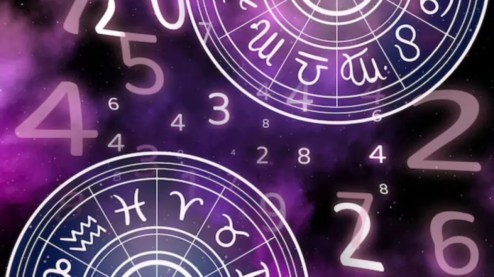 Cuál es el número de la suerte de cada signo del zodíaco según la numerología 