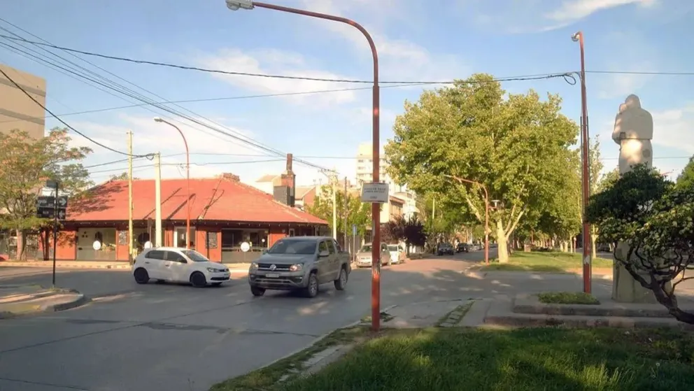 Un hombre deberá compensar a un taxista por haber provocado un choque