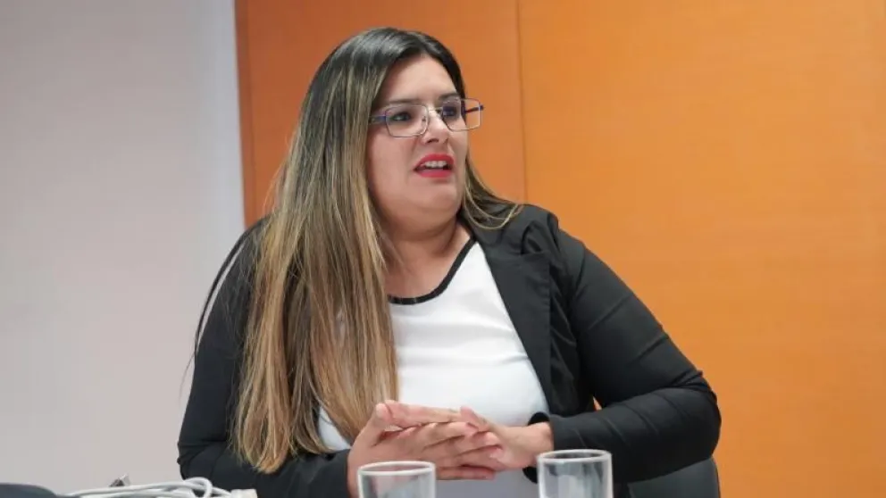 La Legislatura designó a la nueva vocal padre-madre del Consejo de Educación 