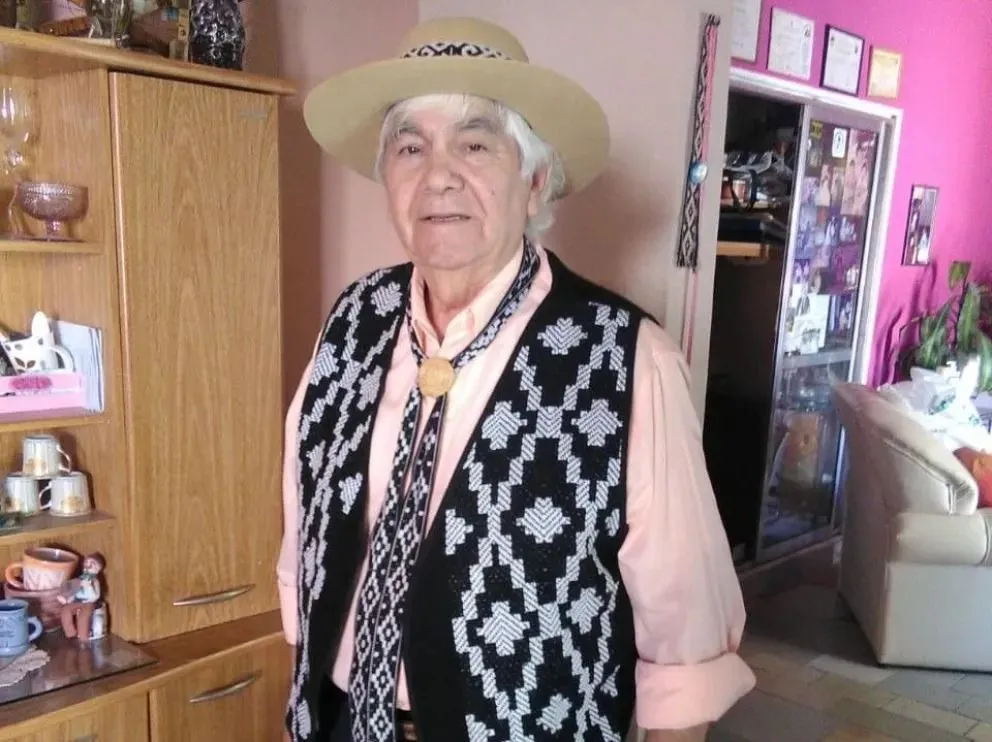 El cantautor "Indio" López fue internado de urgencia "ya sin retorno"