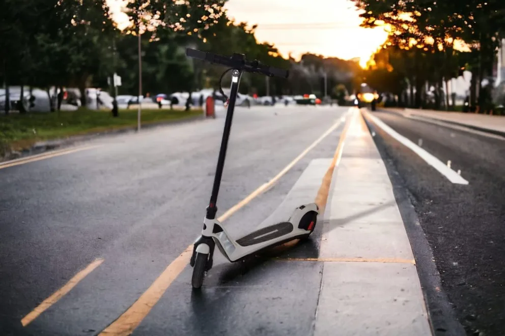 Viví la experiencia “Todo lo que te mueve” en Viedma