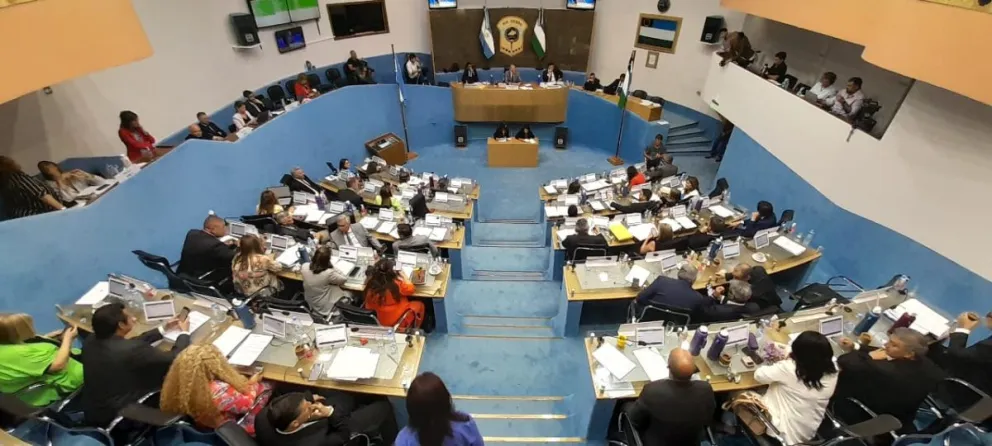 Deberán pagar más Ingresos Brutos las grandes empresas mineras y las financieras
