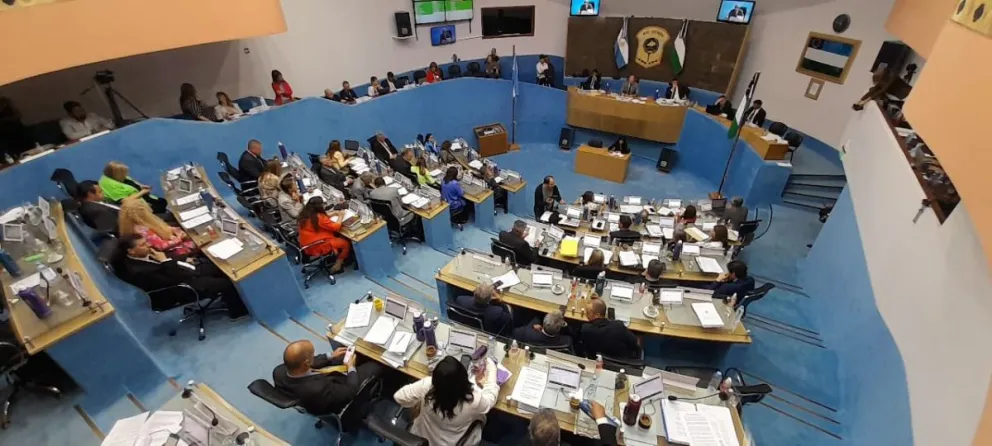 Detallan aspectos de la reforma del Estado y "nuevas reglas laborales"