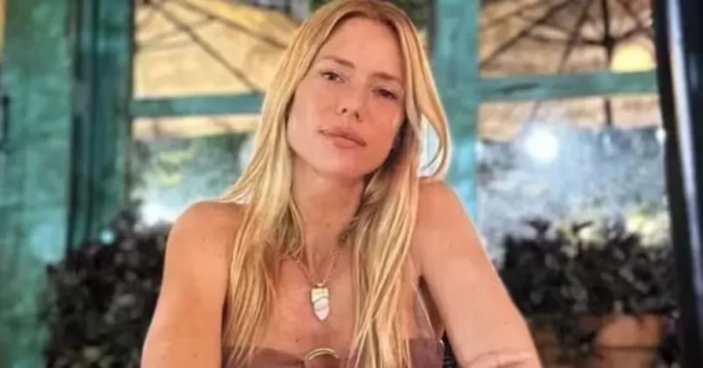 Preparativos intensos para el casamiento de Nicole Neumann y Manu Urcera