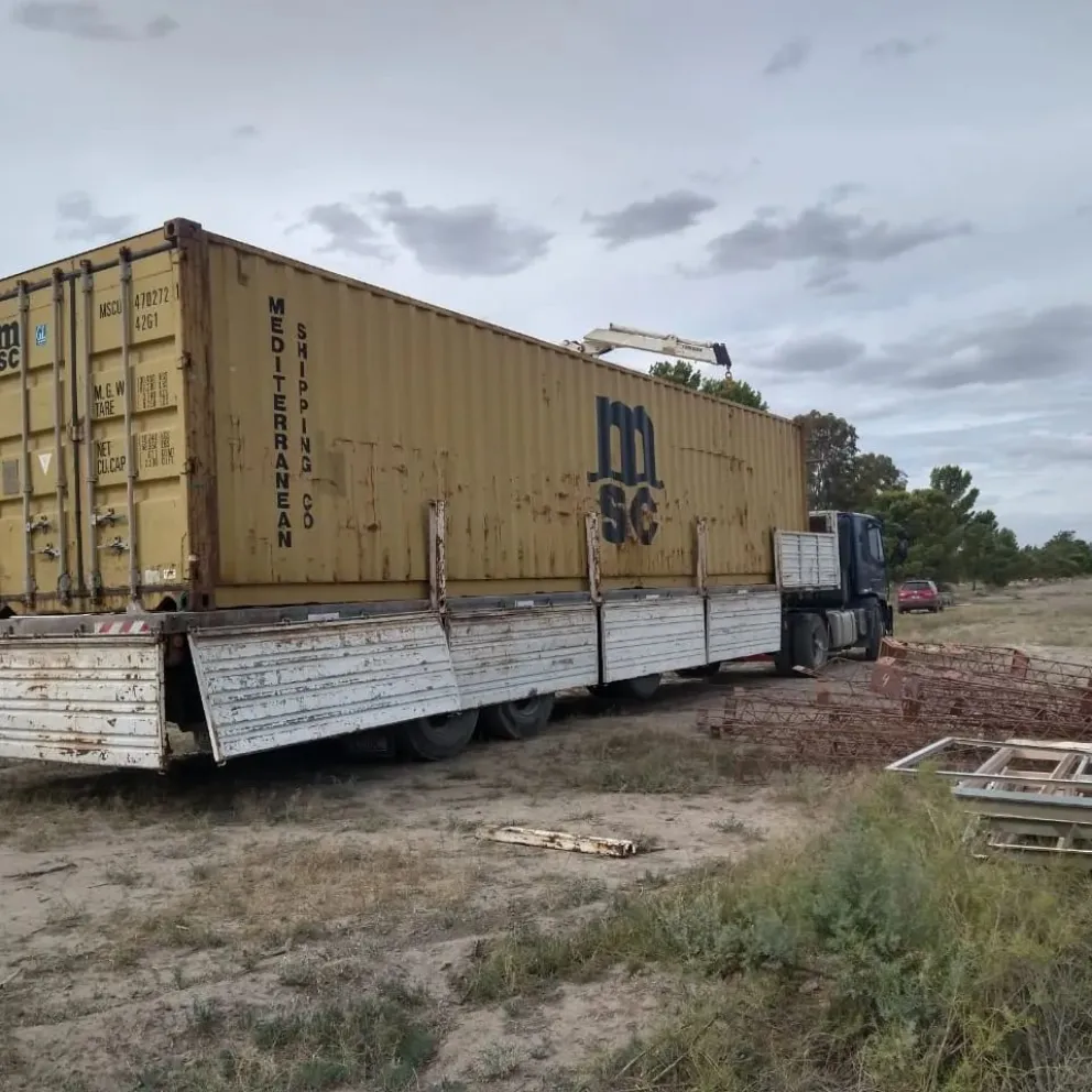 Los ladrones tienen de punto al rugby de Sol de Mayo