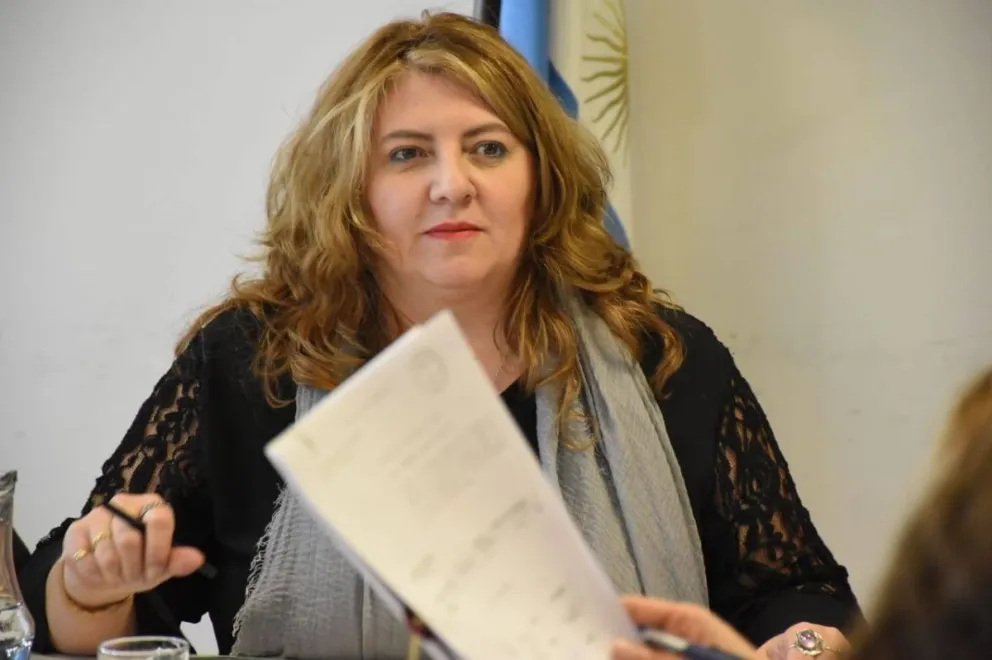 Lastra se pronunció por un ordenamiento en el trabajo público