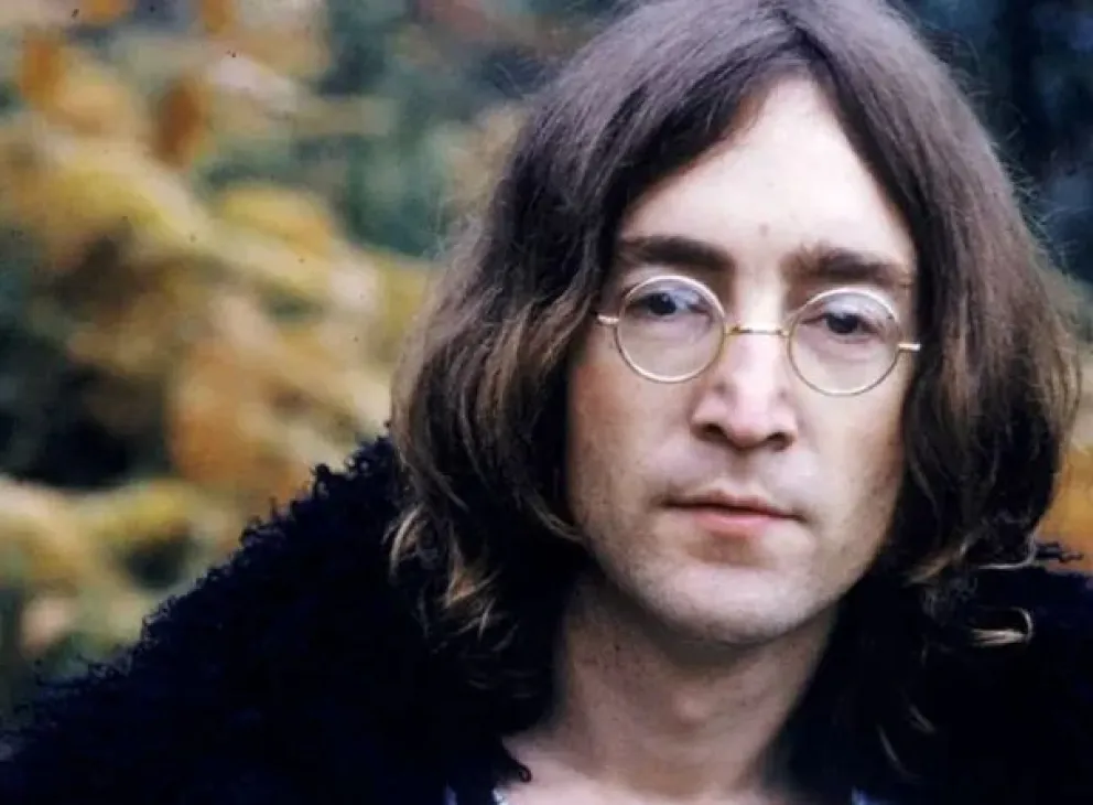 Revelación: Las impactantes últimas palabras de John Lennon antes de morir