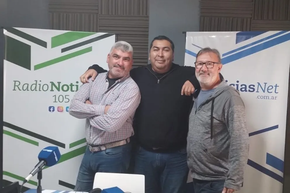 Radio Noticias hará una maratón para recolectar panes dulces 