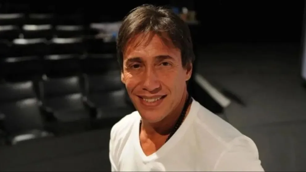 Suspendieron el juicio contra Fabián Gianola por abuso sexual: deberá hacer tareas comunitarias