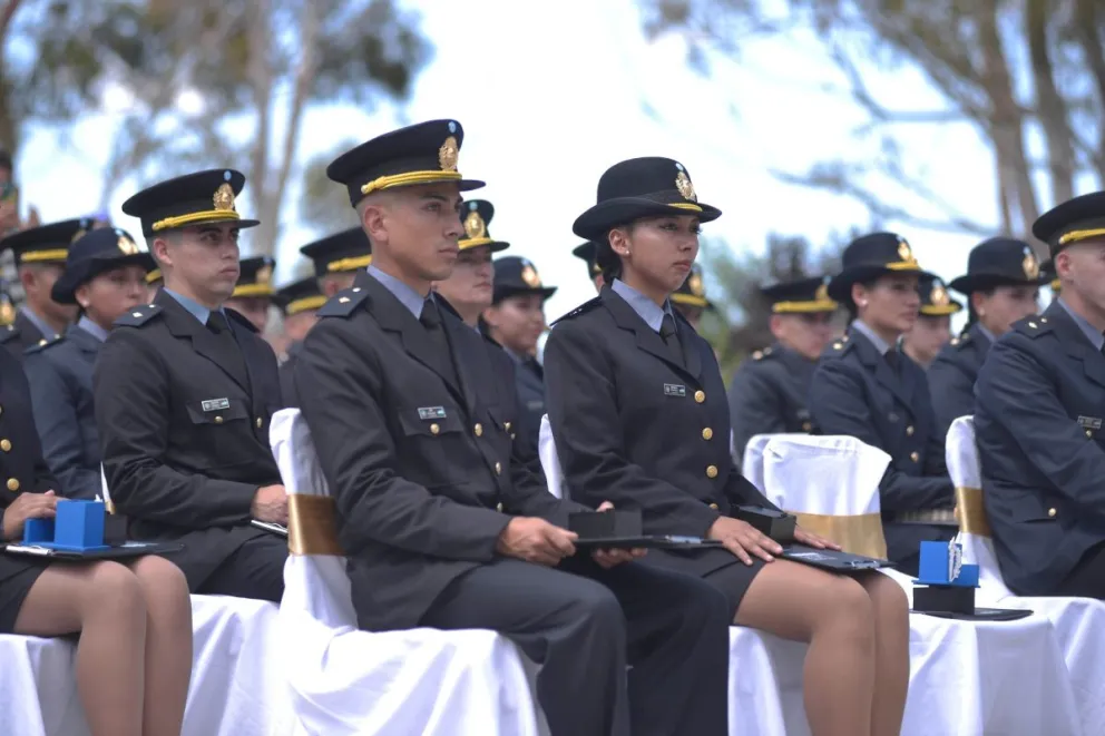 Suspendieron el llamado a policías para la temporada veraniega