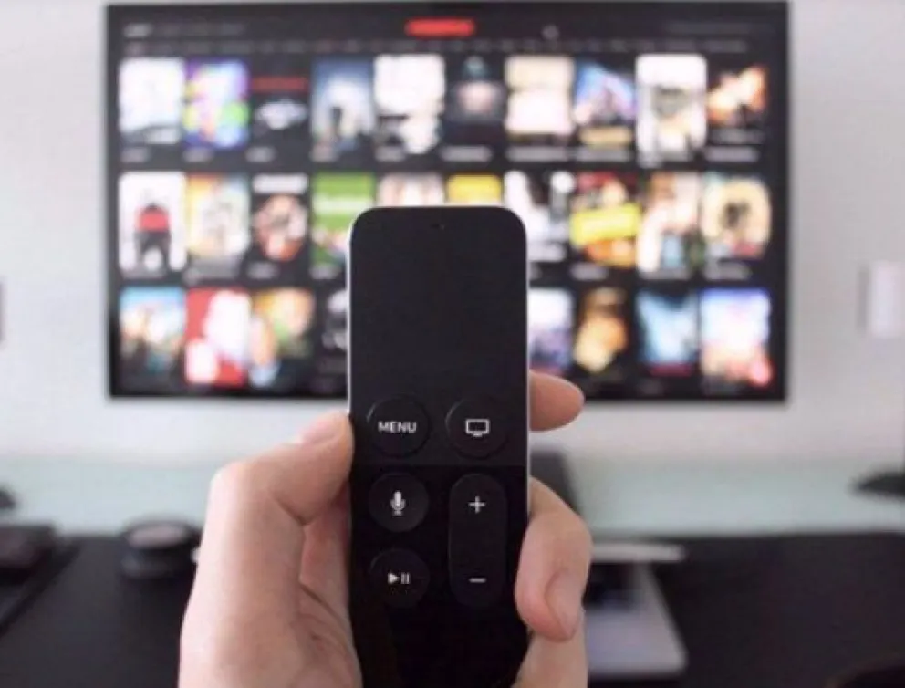 Aumento en las suscripciones de Netflix y Amazon Prime en Argentina