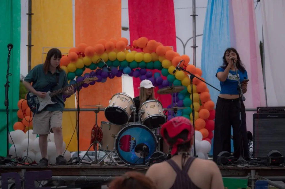 Hoja de ruta durante el "finde" en la Comarca Viedma-Patagones