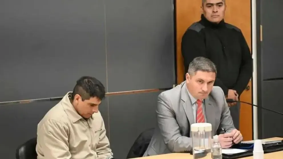 Femicidio Agustina Fernández: se fijó una nueva audiencia para el juicio