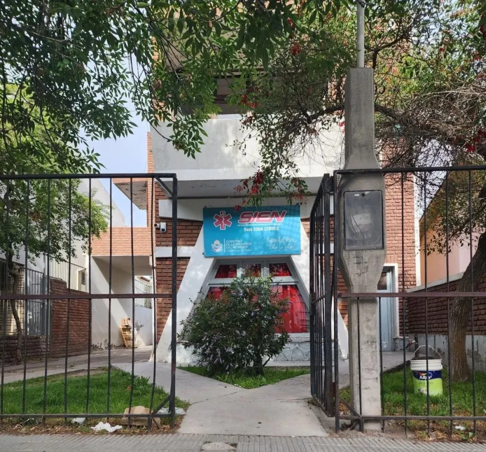 Se realizaron allanamientos en oficinas del SIEN por fraude