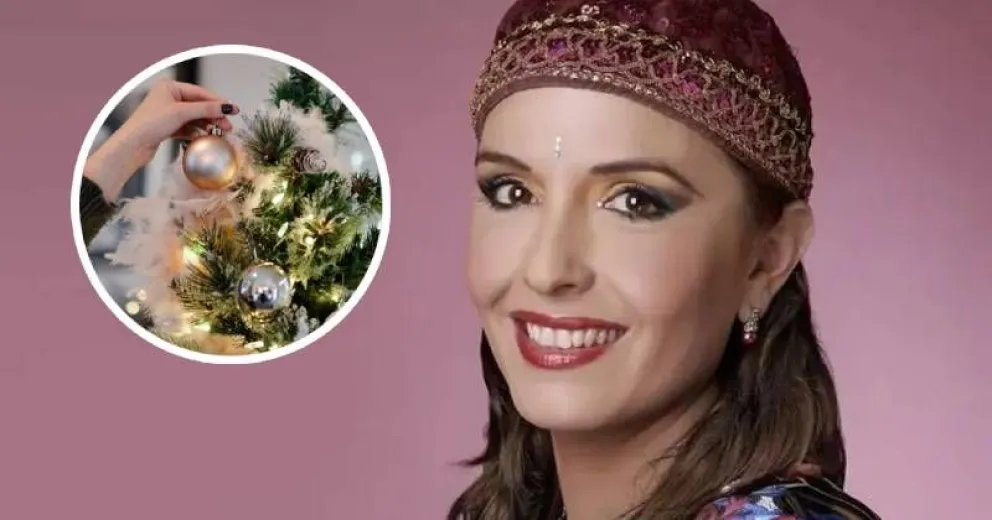 Los colores del árbol de Navidad según tu signo zodiacal