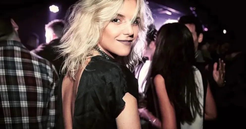 Sofía Aldrey lanzó un fuerte posteo tras la denuncia de Estefi Berardi