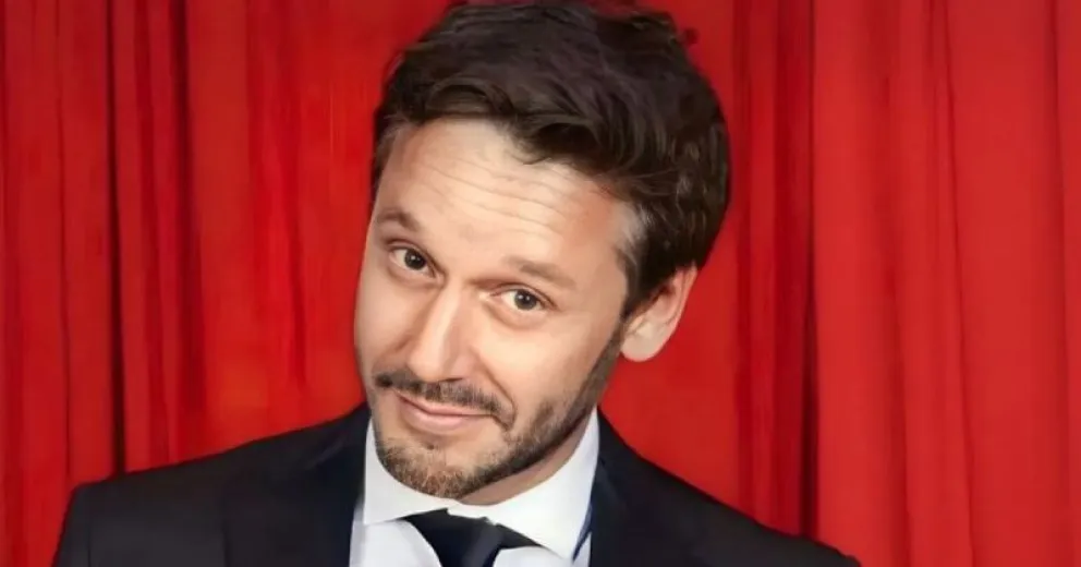 La sorprendente revelación del retoque estético íntimo de Benjamín Vicuña