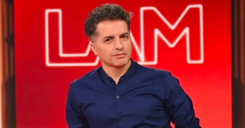 Ángel de Brito revela quién fue la peor panelista de Los Ángeles de la Mañana