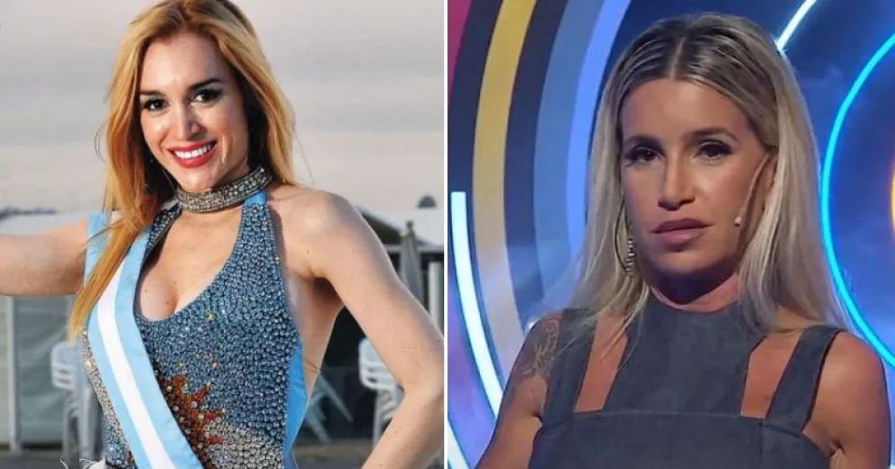 Flor Peña y su visión de Fátima Flórez como primera dama: "Puede llegar a ser divertido"