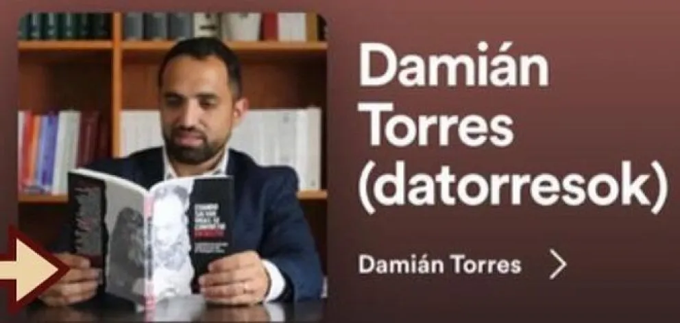 "El abogado del gobernador" y "La Navidad de Daddy Yankee": microradiales virales en Spotify made in Viedma