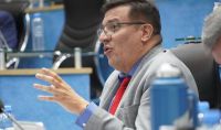 Juicio político a Ayenao: "La sanción puede llegar hasta la expulsión de sus funciones”