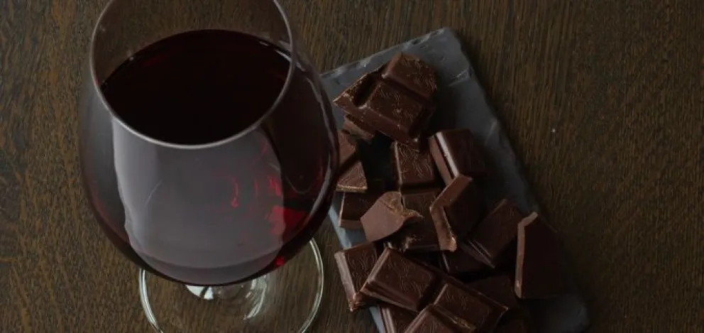 Seis alimentos afrodisíacos para encender las fiestas de fin de año 