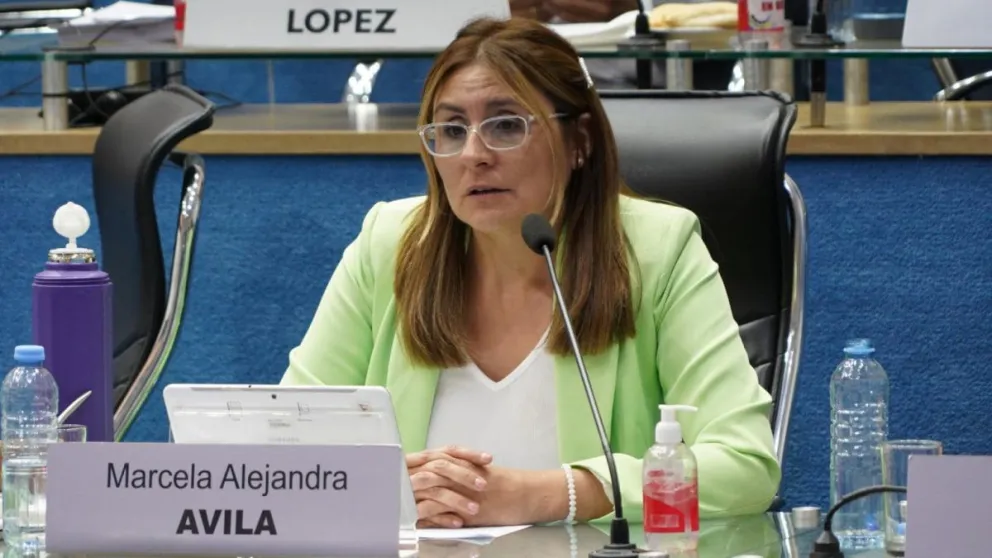 La Legislatura sancionó la ley Presupuesto para el 2024