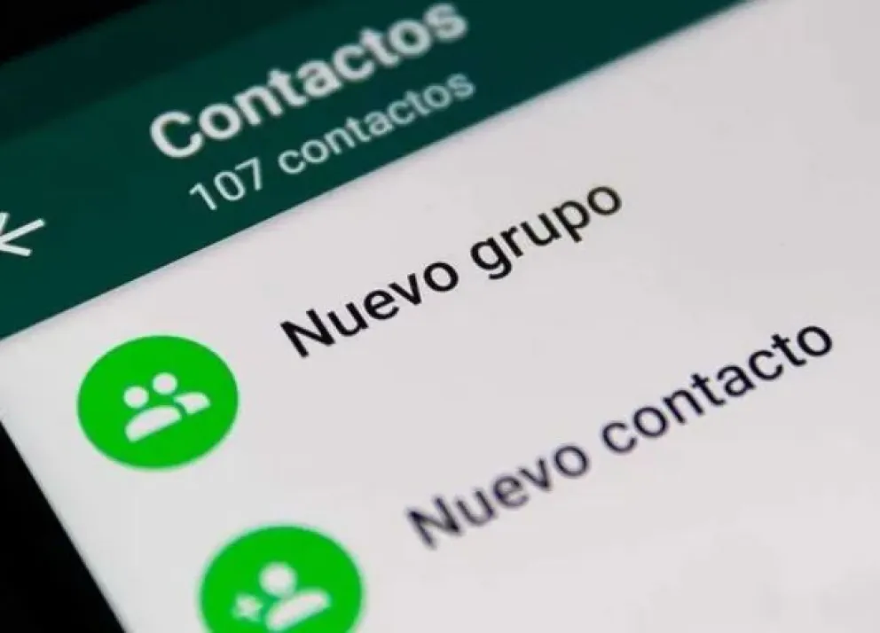 Nueva función de WhatsApp para evitar grupos molestos