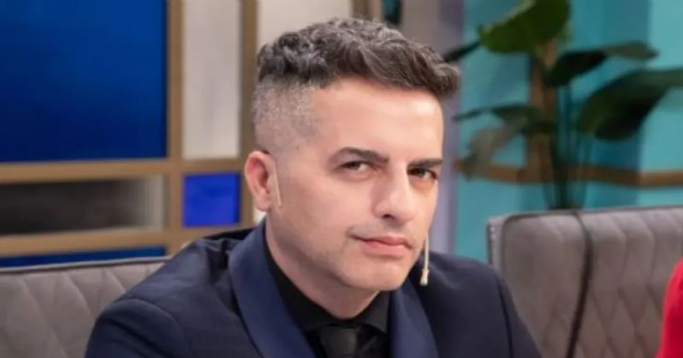 Revelan a la peor compañera de trabajo en LAM