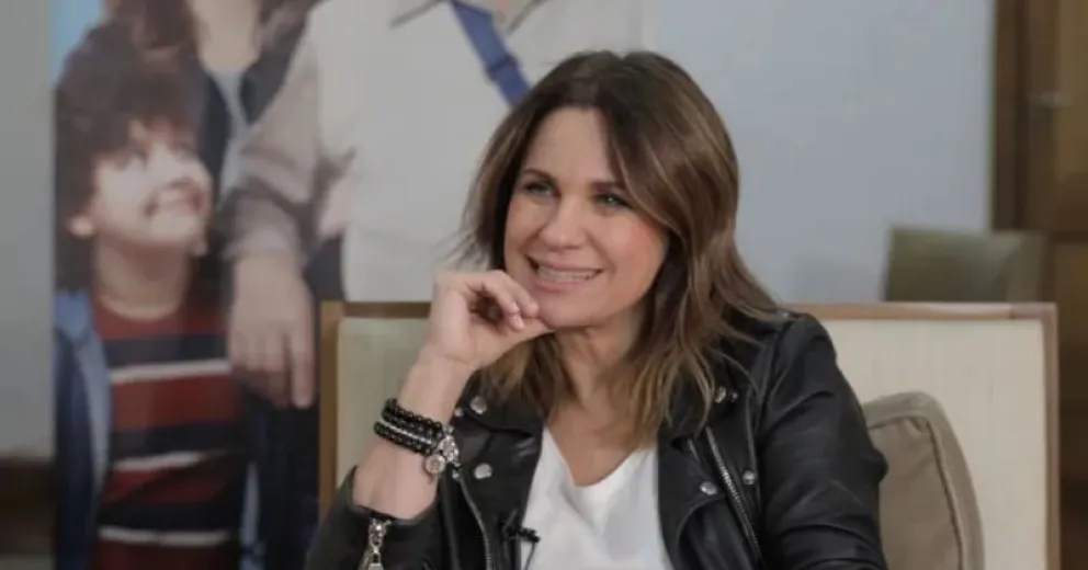 Nancy Dupláa sorprende con su transformación estética