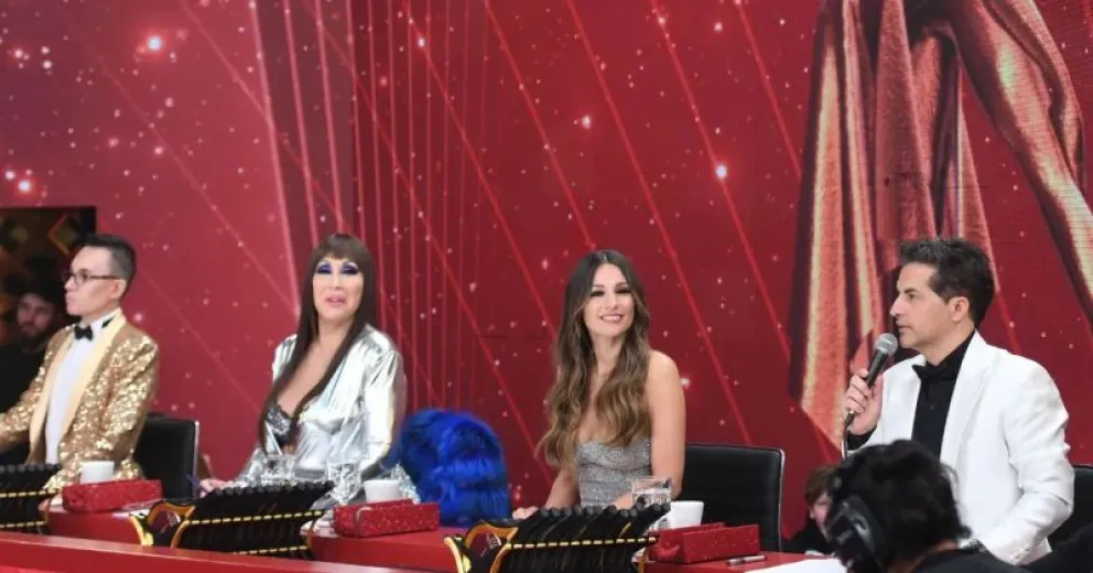 Qué integrante del jurado se toma un descanso en pleno Bailando por un sueño