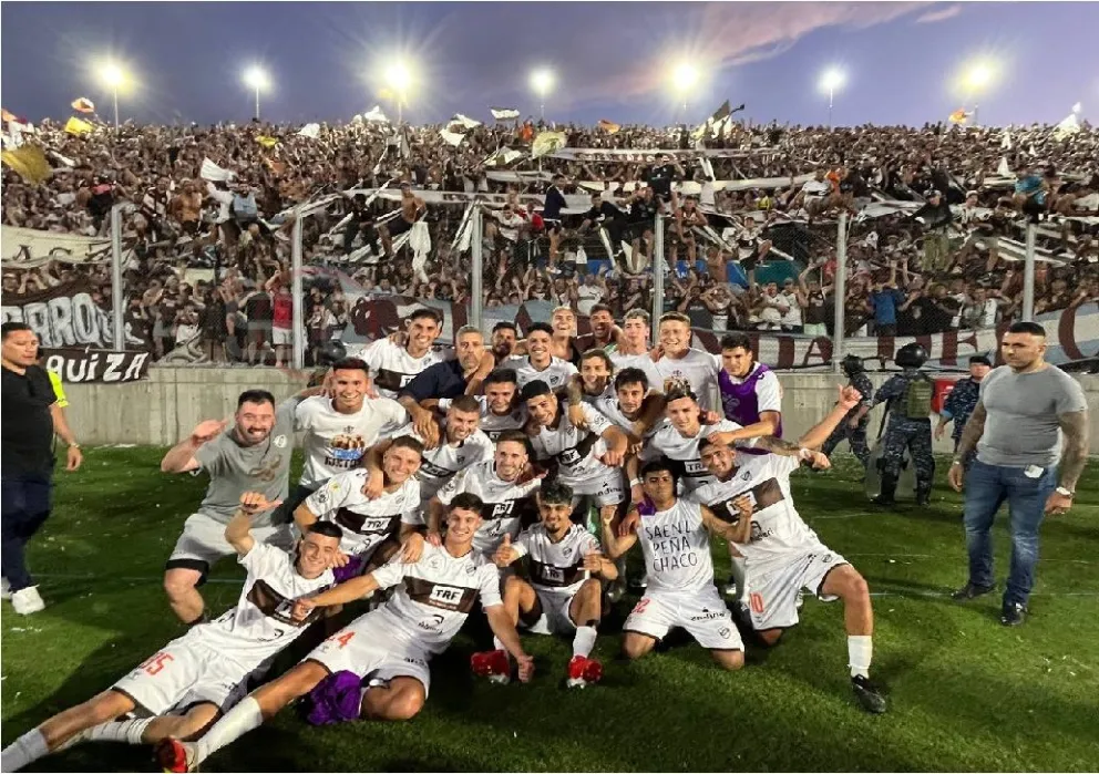 ¡Platense es finalista de la Copa de la Liga! Venció a Godoy Cruz y espera rival 