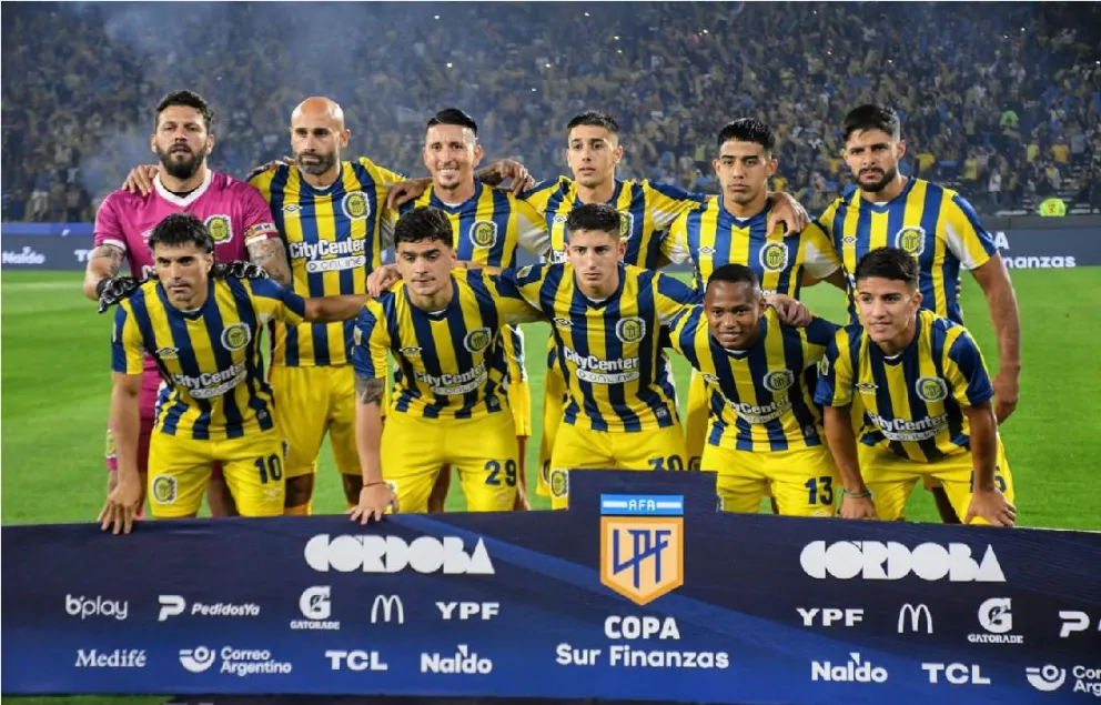 Central a la final: River erró todos los penales y quedó eliminado