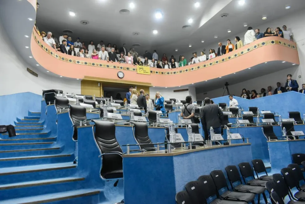 Fotos Vanesa Schwemmler, para NoticiasNet