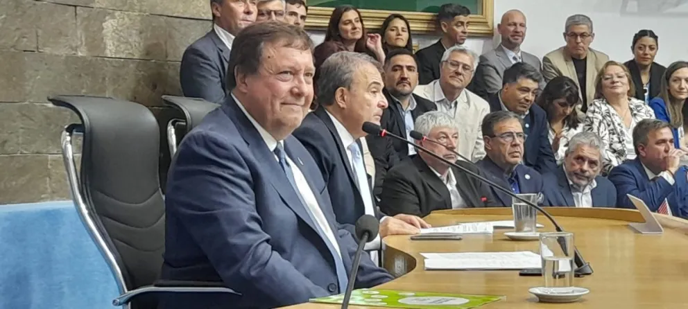 Fotos para NoticiasNet Vanesa Schwemmler