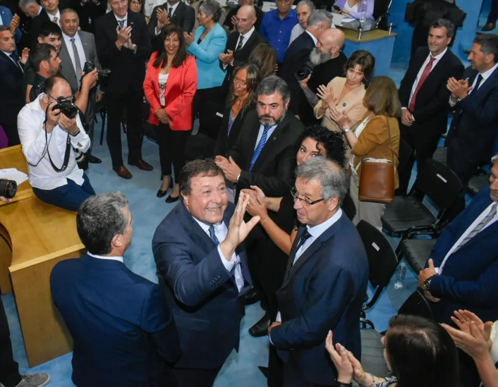 Fotos para NoticiasNet  Vanesa Schwemmler 