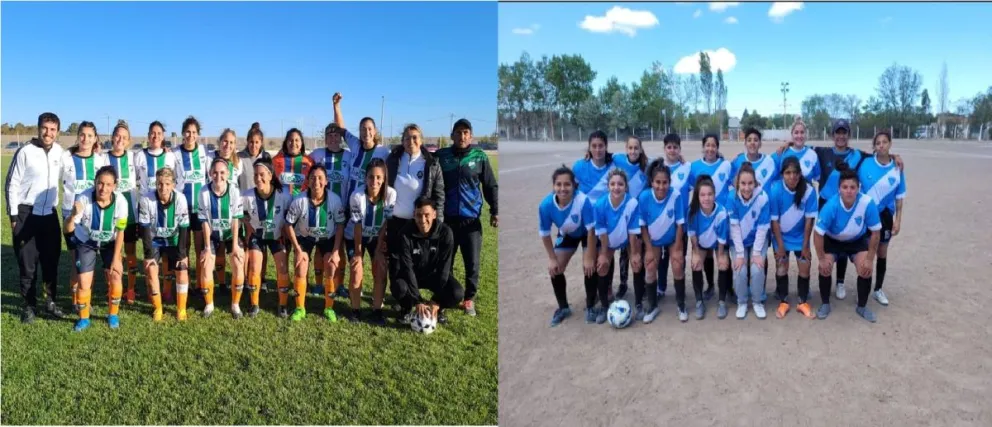 Morando y Cultural no se sacaron ventajas en la primera final