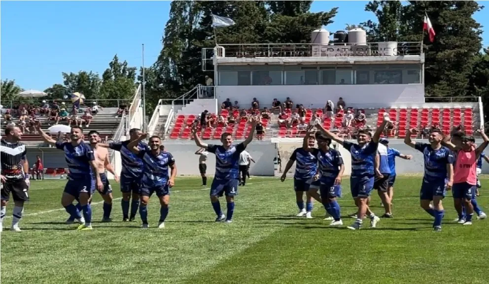 Jorge Newbery y Villalonga animarán la final del Torneo Oficial