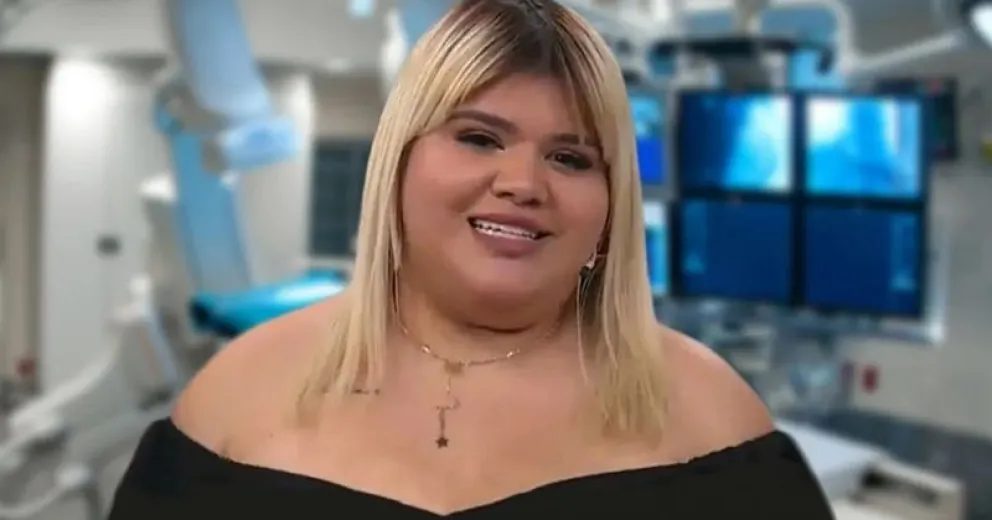 El misterioso viaje de Morena Rial a Tucumán