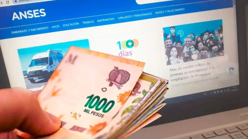 Chequeá con tu DNI si cobrás un bono de Anses en diciembre