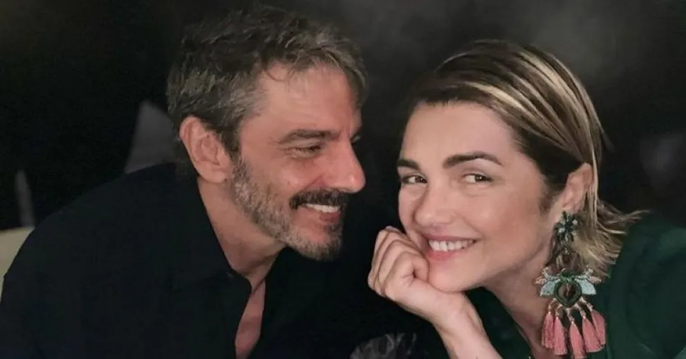 Aniversario soñado: Araceli González y Fabián Mazzei celebran sus 10 años de casados en México