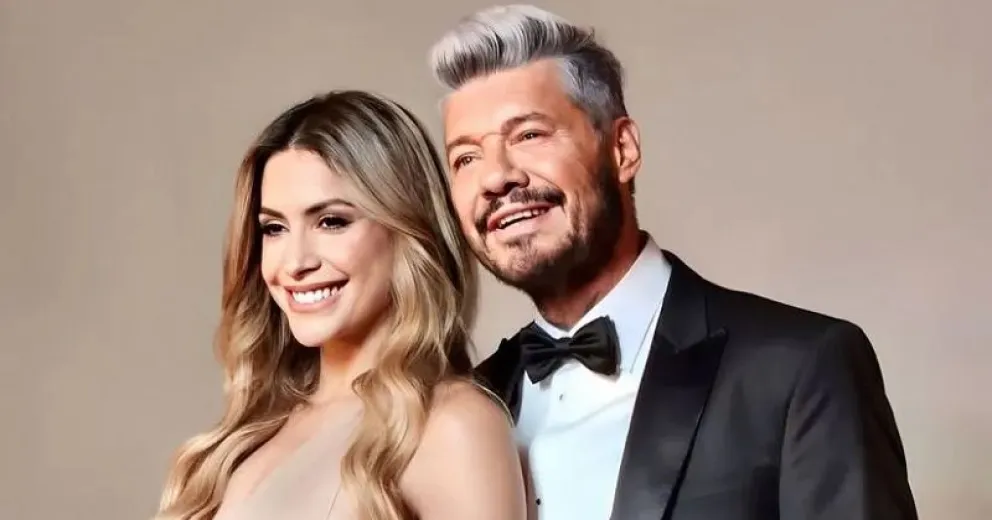 El encuentro de Marcelo Tinelli con su cuñada Milett Figuero: Un paso importante en su relación