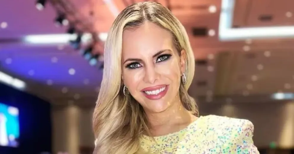 Alejandra Maglietti y la lucha contra la discriminación en su carrera de abogacía