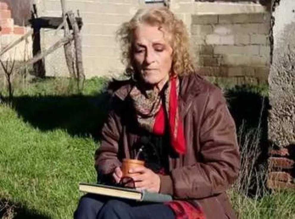 Dolor en el mundo gremial por el fallecimiento de Chavela Guastavino